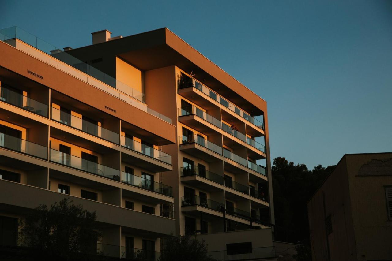 Libero Amfora Makarska Zewnętrze zdjęcie